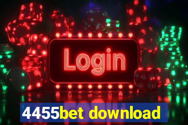 4455bet download